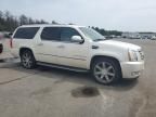 2011 Cadillac Escalade ESV Luxury