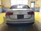 2016 Audi A6 Premium