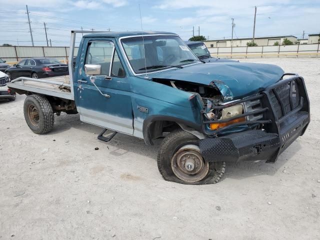 1994 Ford F250