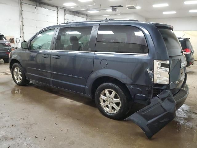 2008 Chrysler Town & Country Touring