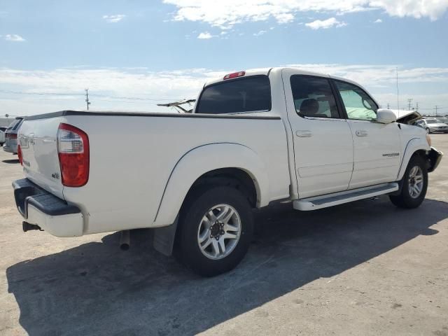 2005 Toyota Tundra Double Cab Limited