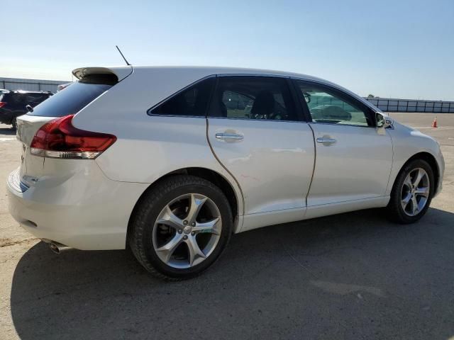 2014 Toyota Venza LE