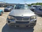 2010 BMW X3 XDRIVE30I