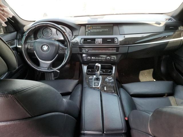 2012 BMW 528 I