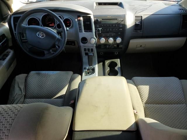 2008 Toyota Tundra Crewmax