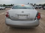 2006 Nissan Altima S