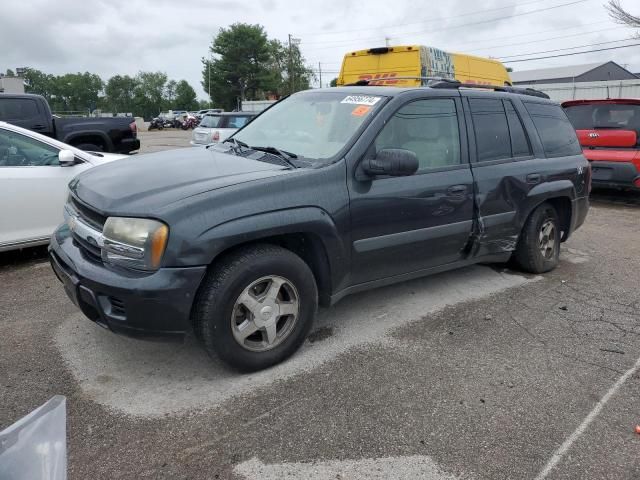 2005 Chevrolet Trailblazer LS