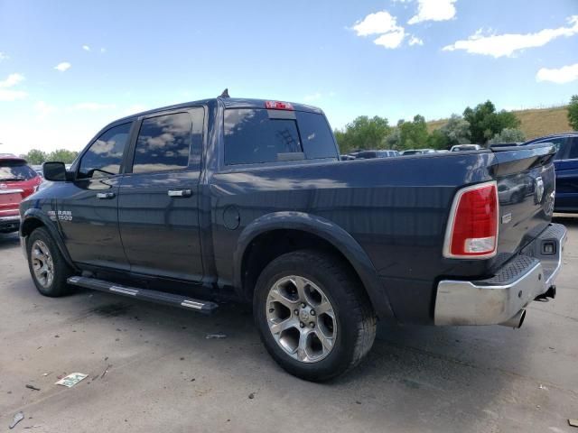 2013 Dodge 1500 Laramie