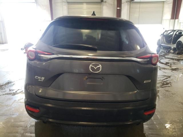 2016 Mazda CX-9 Touring