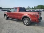 2014 Ford F150 Super Cab