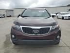 2011 KIA Sorento EX