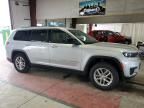 2021 Jeep Grand Cherokee L Laredo