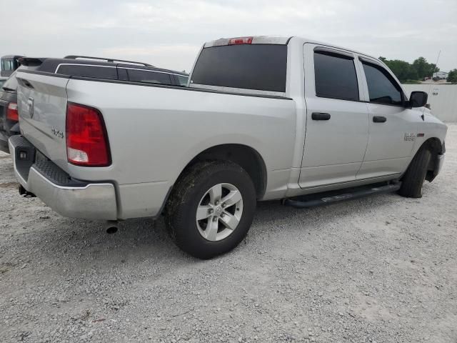 2018 Dodge RAM 1500 ST