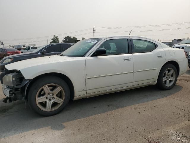 2008 Dodge Charger SXT