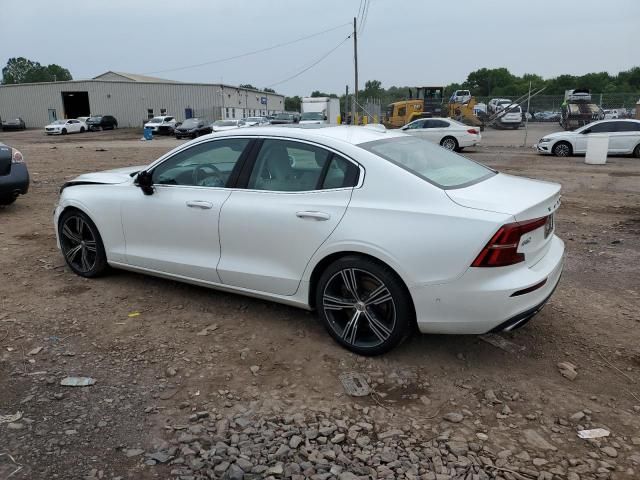 2019 Volvo S60 T6 Inscription