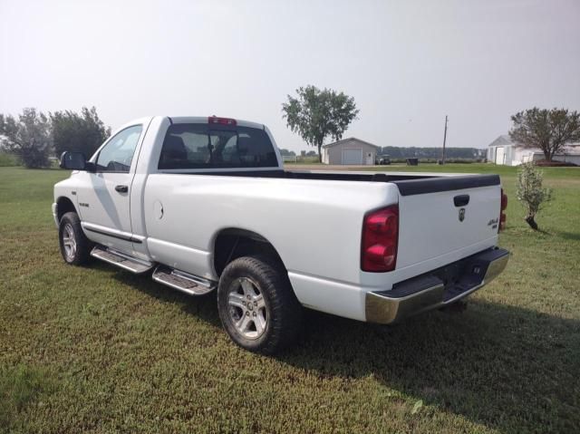 2008 Dodge RAM 1500 ST