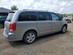 2016 Dodge Grand Caravan Crew