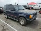 1993 Ford Explorer