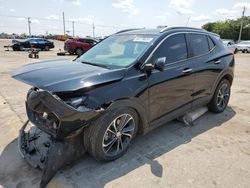 Buick salvage cars for sale: 2020 Buick Encore GX Select