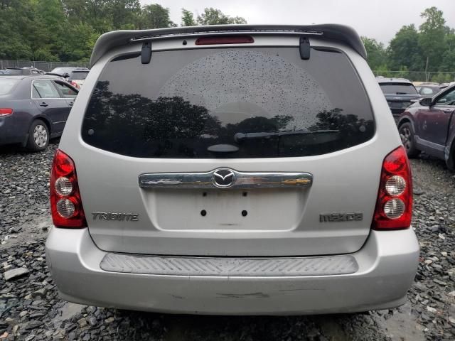 2005 Mazda Tribute S