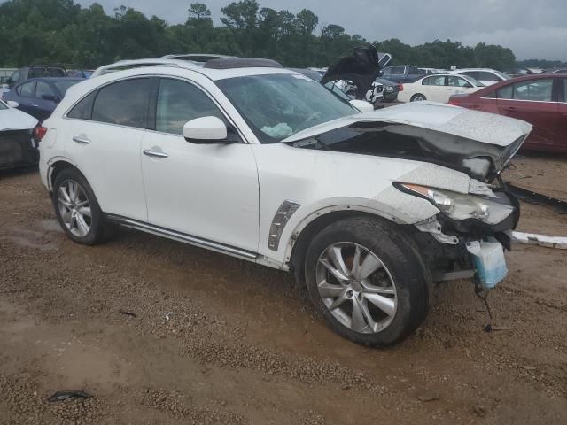 2013 Infiniti FX37