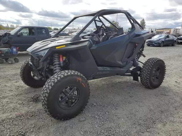 2023 Polaris RZR Turbo R Ultimate