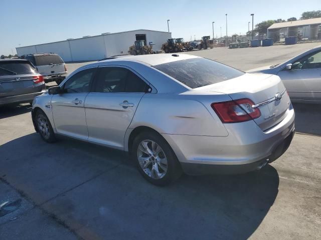 2012 Ford Taurus SEL