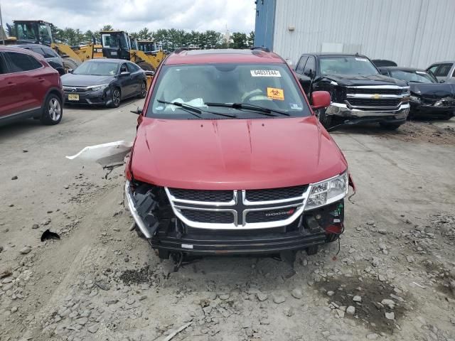 2014 Dodge Journey SXT