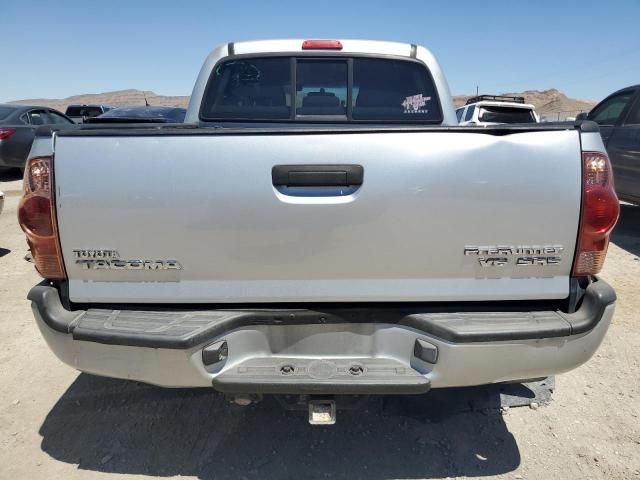 2008 Toyota Tacoma Double Cab Prerunner