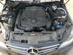 2013 Mercedes-Benz C 300 4matic