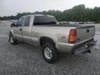 2002 Chevrolet Silverado K2500 Heavy Duty