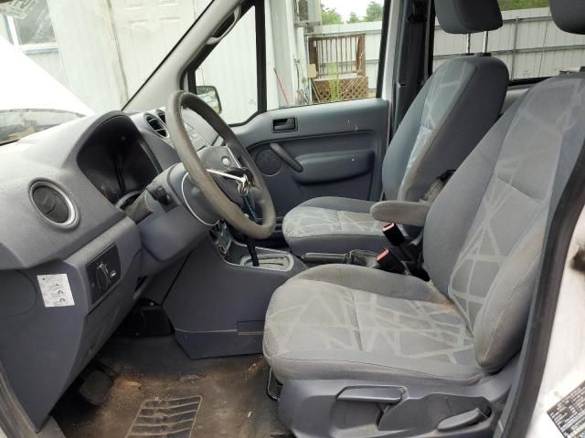 2013 Ford Transit Connect XLT