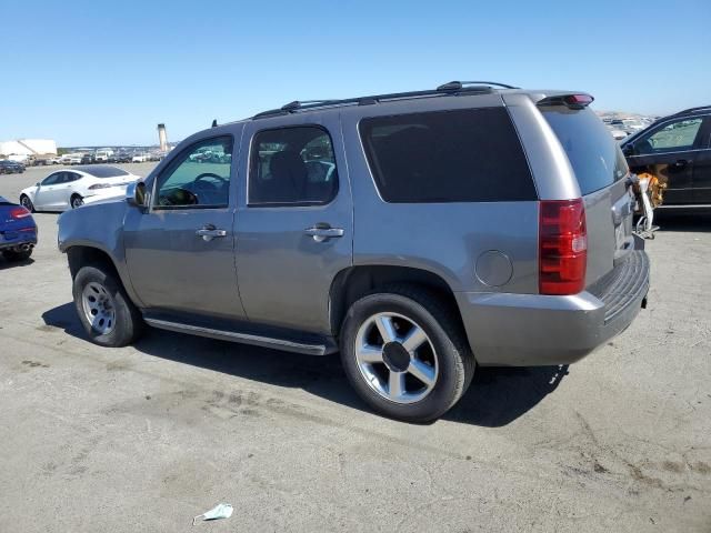 2007 Chevrolet Tahoe K1500