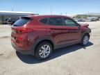 2019 Hyundai Tucson Limited