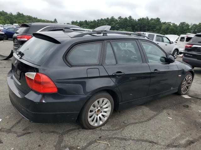 2008 BMW 328 XIT