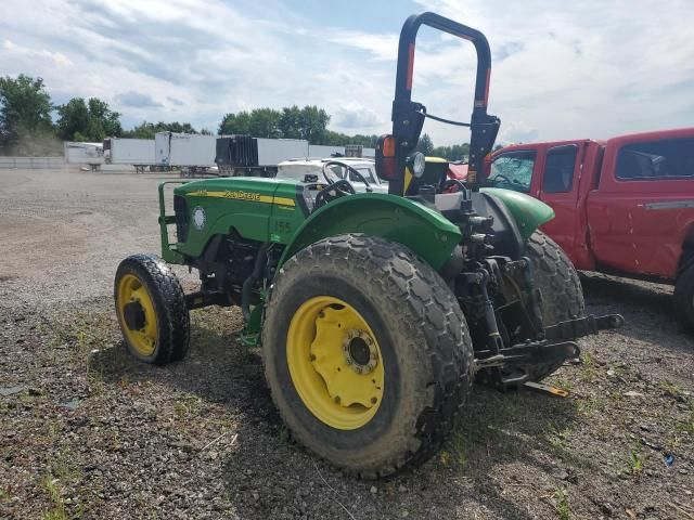 2008 John Deere Tractor