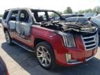 2015 Cadillac Escalade Luxury