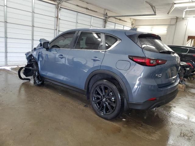 2023 Mazda CX-5 Preferred