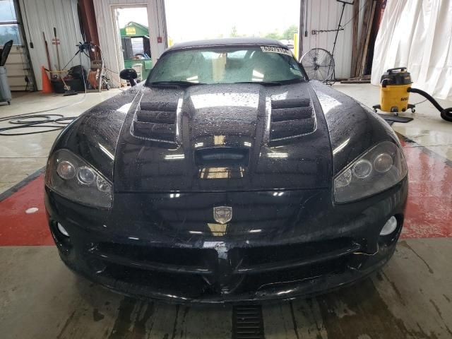 2008 Dodge Viper SRT-10