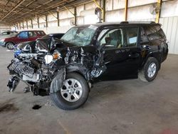 2024 Toyota 4runner SR5/SR5 Premium en venta en Phoenix, AZ