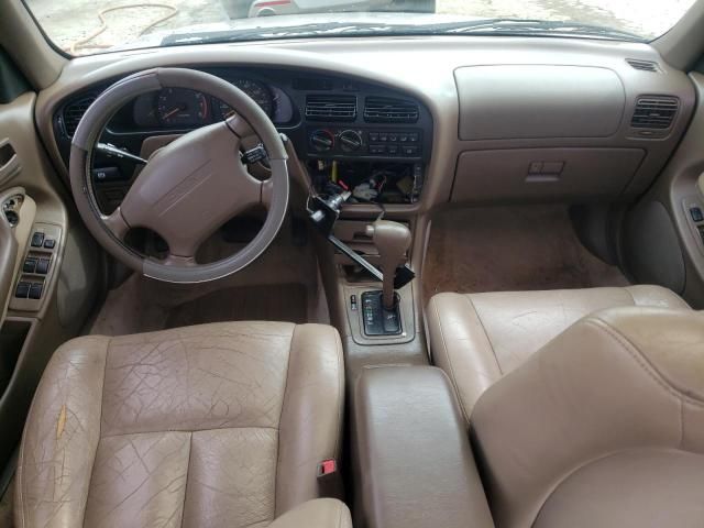 1994 Toyota Camry XLE