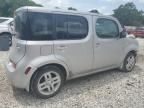 2009 Nissan Cube Base