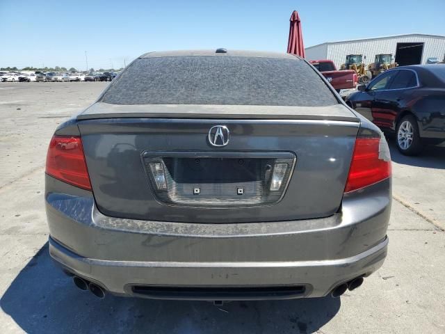 2004 Acura TL