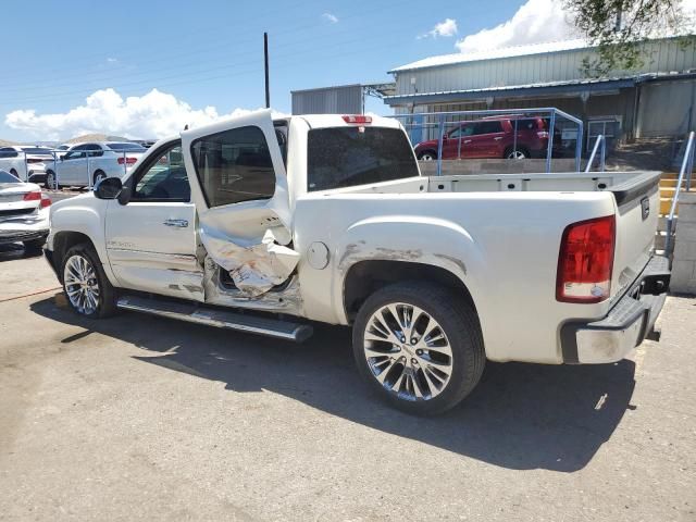 2009 GMC Sierra K1500 SLT