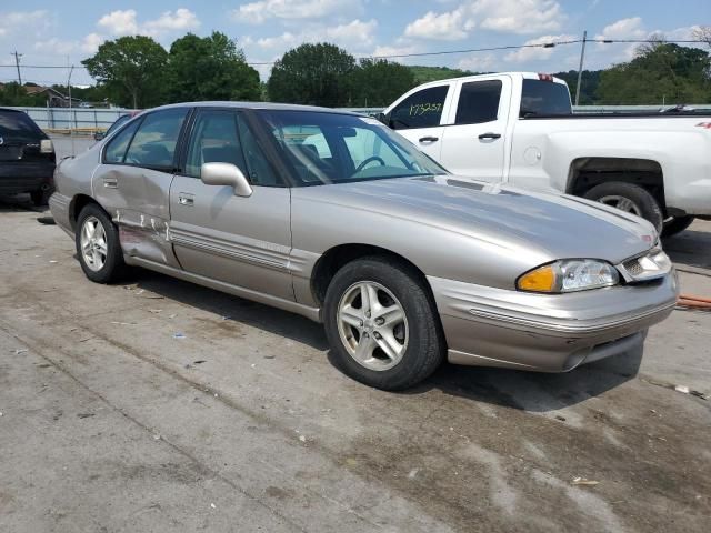 1998 Pontiac Bonneville SE