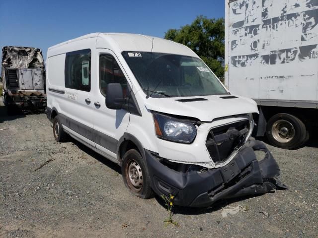 2020 Ford Transit T-250