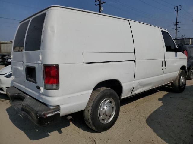 2011 Ford Econoline E250 Van