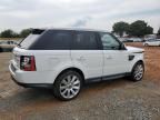 2013 Land Rover Range Rover Sport HSE Luxury