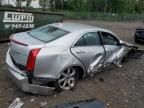 2014 Cadillac ATS Luxury