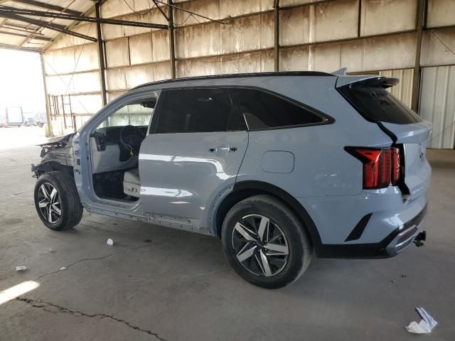 2023 KIA Sorento EX